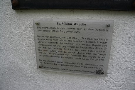 Bad Godesberg